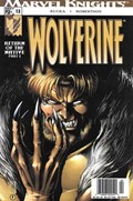 WOLVERINE #13B 