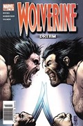 WOLVERINE #12 