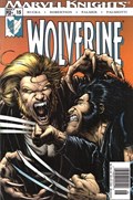 WOLVERINE #15B 