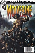 WOLVERINE #16 