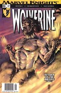 WOLVERINE #17B 