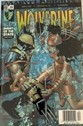 WOLVERINE #21B 