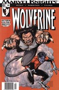 WOLVERINE #19B 