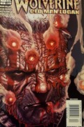 WOLVERINE #71B 