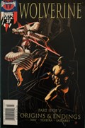 WOLVERINE #37 