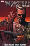 WOLVERINE #6-2nd Hard Cover