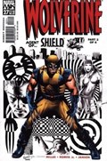 WOLVERINE #27 