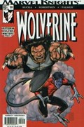 WOLVERINE #19 