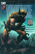 WOLVERINE #20-RI 