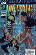 WOLVERINE #21 
