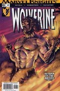 WOLVERINE #17 