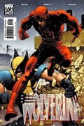 WOLVERINE #24B 