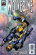 WOLVERINE #26B 