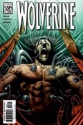 WOLVERINE #26 