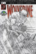 WOLVERINE #20C 