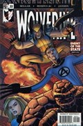WOLVERINE #22B 