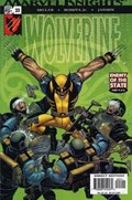 WOLVERINE #23 