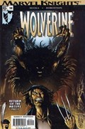 WOLVERINE #14B 