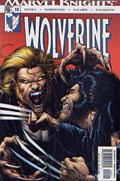 WOLVERINE #15 