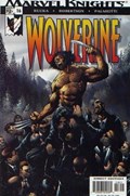 WOLVERINE #16B 