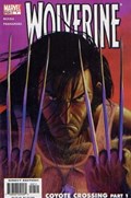 WOLVERINE #7 