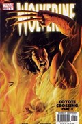 WOLVERINE #8B 