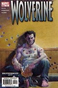 WOLVERINE #2B 