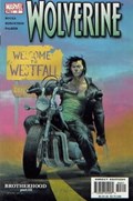 WOLVERINE #3 