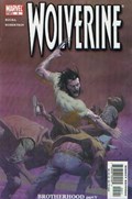 WOLVERINE #5 