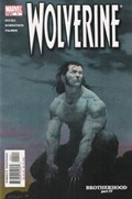 WOLVERINE #4B 