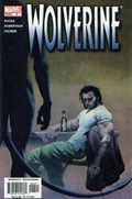 WOLVERINE #6B 