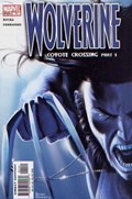 WOLVERINE #11 
