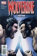 WOLVERINE #12B 
