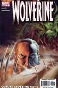 WOLVERINE #9 