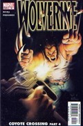 WOLVERINE #10B 