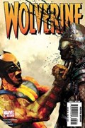 WOLVERINE #60 