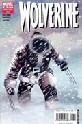 WOLVERINE #49B 