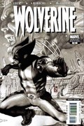 WOLVERINE #50B 