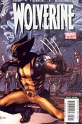 WOLVERINE #50 