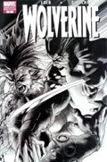 WOLVERINE #51B 