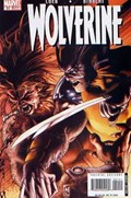 WOLVERINE #51 