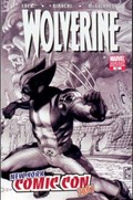 WOLVERINE #50-NYCC 