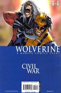 WOLVERINE #44B 