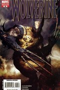 WOLVERINE #58B 