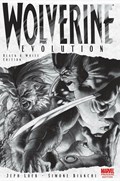 WOLVERINE #4B Hard Cover