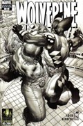 WOLVERINE #53B 