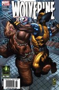 WOLVERINE #53 