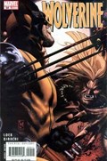 WOLVERINE #54 