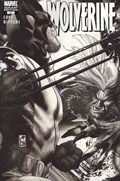 WOLVERINE #54B 