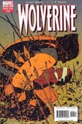 WOLVERINE #41 